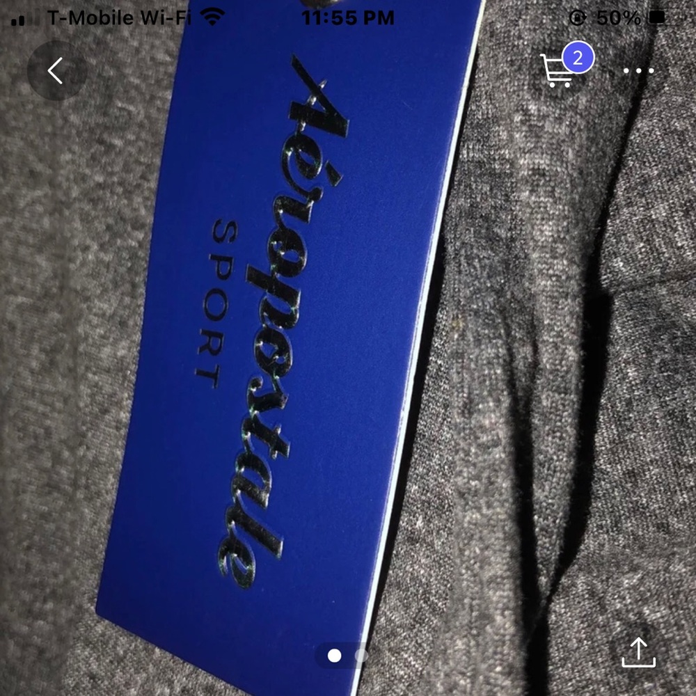 Women’s shirt